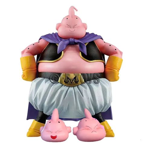 fat buu|how strong is fat buu.